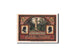 Billet, Allemagne, Llmenau, 50 Pfennig, paysage, 1921, Undated, NEUF, Mehl:643.4