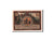 Banknot, Niemcy, Llmenau, 50 Pfennig, paysage, 1921, Undated, UNC(65-70)
