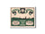 Banknote, Germany, Kitzingen, 50 Pfennig, table, 1921, 1921-03-01, UNC(65-70)