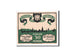 Banknote, Germany, Kitzingen, 50 Pfennig, personnage, 1921, 1921-03-01