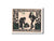 Banknot, Niemcy, Kitzingen, 50 Pfennig, personnage, 1921, 1921-03-01