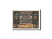 Banknote, Germany, Grunberg Stadt, 1.5 Mark, Monument, O.D, Undated, UNC(65-70)