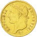 FRANCE, Napoléon I, 20 Francs, 1813, Paris, KM #695.1, EF(40-45), Gold, Gadoury