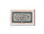 Banknote, Germany, 10 Pfennig, Citation, O.D, Undated, UNC(64), Mehl:536.1b