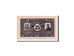 Banknote, Germany, 25 Pfennig, Citation, O.D, Undated, UNC(65-70), Mehl:536.1b