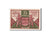 Billet, Allemagne, Grundhof in Angeln, 75 Pfennig, Ecusson, 1921, 1921-04-01