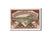 Banknot, Niemcy, Grundhof in Angeln, 75 Pfennig, Ecusson, 1921, 1921-04-01