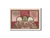 Banconote, Germania, Grundhof in Angeln, 75 Pfennig, Maison, 1921, 1921-04-01