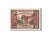 Banknote, Germany, Grundhof in Angeln, 75 Pfennig, Maison, 1921, 1921-04-01