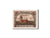 Banknot, Niemcy, Jessnitz, 50 Pfennig, Eglise 1, 1921, 1921-09-01, UNC(65-70)