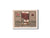 Banknot, Niemcy, Jessnitz, 50 Pfennig, Batiment, 1921, 1921-09-01, UNC(65-70)