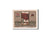 Banknot, Niemcy, Jessnitz, 25 Pfennig, personnage, 1921, 1921-09-01, UNC(65-70)