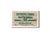 Biljet, Duitsland, Koberg, 50 Pfennig, Citation, 1921, 1921-03-03, NIEUW