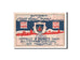 Germany, Königsberg N. M, 2 Mark, chevalier, Undated, UNC(65-70), Mehl:722.1a
