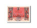 Banknote, Germany, Königsberg N. M, 50 Pfennig, Eglise, O.D, Undated