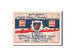 Banconote, Germania, Königsberg N. M, 2 Mark, chevalier, O.D, Undated, FDS