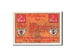 Banknote, Germany, Königsberg N. M, 1 Mark, chevalier, O.D, Undated