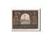 Banknote, Germany, Jena Stadt, 50 Pfennig, tour 3, 1921, Undated, UNC(65-70)