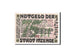 Germany, Itzehoe, 75 Pfennig, coq, Undated, UNC(65-70), Mehl:649.5a