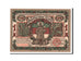 Banknote, Germany, Helgoland, 1 Mark, oiseaux, 1921, Undated, UNC(65-70)
