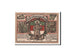 Banknote, Germany, Helgoland, 25 Pfennig, rocher 4, 1921, Undated, UNC(65-70)