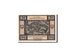 Germania, Hessisch Oldendorf, 25 Pfennig, diable, 1921, 1921-10-01, FDS, Mehl...