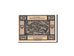 Germany, Hessisch Olden., 25 Pfennig, diable, 1921-10-01, UNC(65-70), Mehl 606.1