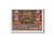 Banconote, Germania, Jena Stadt, 1 Mark, tour 1, 1921, 1921-08-20, FDS