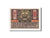 Banknote, Germany, Jena Stadt, 1 Mark, château, 1921, 1921-08-20, UNC(65-70)