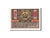 Banconote, Germania, Jena Stadt, 1 Mark, batiment 3, 1921, 1921-08-20, FDS