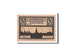 Banknote, Germany, Insterburg, 30 Pfennig, château, O.D, Undated, UNC(65-70)