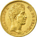 Munten, Frankrijk, Charles X, 40 Francs, 1830, Paris, ZF+, Goud, KM:721.1