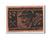 Biljet, Duitsland, Hannover, 20 Mark, personnage, 1922, 1922-02-01, NIEUW