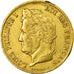 Coin, France, Louis-Philippe, 40 Francs, 1834, Paris, EF(40-45), Gold, KM:747.1
