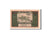 Biljet, Duitsland, Königsaue, 100 Pfennig, paysage, 1921, 1921-06-10, NIEUW