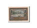 Banknote, Germany, Llmenau, 50 Pfennig, paysage, 1921, Undated, UNC(65-70)
