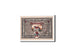 Banknot, Niemcy, Jacobshagen, 50 Pfennig, ange, 1920, Undated, UNC(65-70)