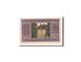 Deutschland, Jerichow, 3 Mark, personnage, 1921-07-01, UNC(65-70), Mehl:658.2