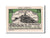 Banknote, Germany, Kahla, 25 Pfennig, sorcière, O.D, Undated, UNC(65-70)