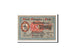 Banknote, Germany, Königsee, 25 Pfennig, lutin, 1921, 1921-01-01, UNC(65-70)