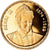Frankrijk, Medaille, Les Rois de France, Henri III, History, UNC-, Vermeil