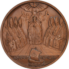 Vatikan, Medaille, Jean XXIII, Concile Oecuménique, Religions & beliefs, 1962