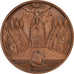 Vatikan, Medaille, Jean XXIII, Concile Oecuménique, Religions & beliefs, 1962