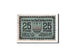 Banknote, Germany, Heiligenhafen, 25 Pfennig, vache, O.D, Undated, UNC(65-70)
