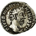 Monnaie, Marc Aurèle, Denier, Rome, TTB, Argent, RIC:272