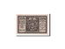 Banknote, Germany, Herstelle, 50 Pfennig, personnage, 1921, 1921-11-01