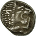 Monnaie, Ionie, Miletos, Obole, Milet, TTB, Argent, SNG Cop:952