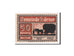 Banknote, Germany, Körner, 50 Pfennig, Maison, O.D, Undated, UNC(65-70)