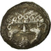 Coin, Hemidrachm, VF(30-35), Silver