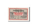 Banknote, Germany, Halberstadt, 75 Pfennig, chevalier, 1921, 1921-09-11